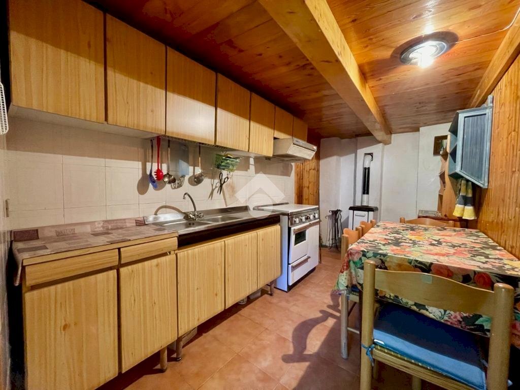 Semi-detached house Borgata Pratobotrile, Condove - photo 2