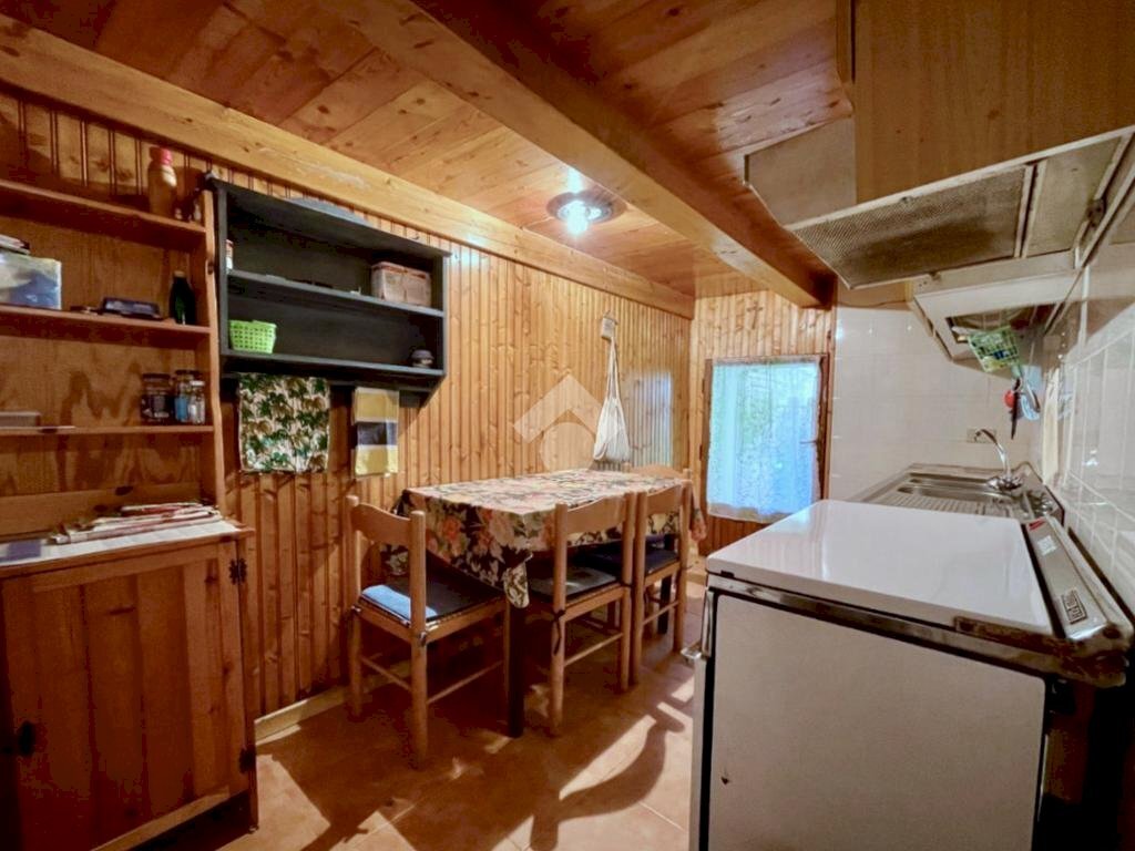 Semi-detached house Borgata Pratobotrile, Condove - photo 3