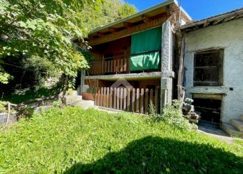 Casa semi indipendente Borgata Pratobotrile, Condove - foto 1