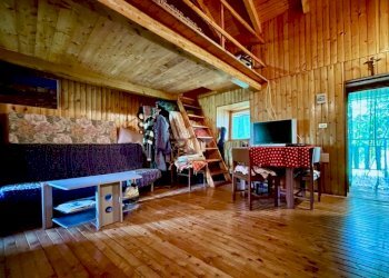 Casa semi indipendente Borgata Pratobotrile, Condove - foto 8