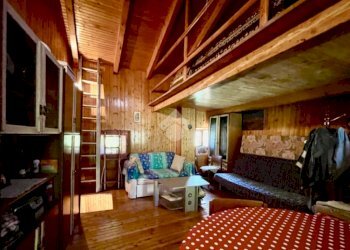 Casa semi indipendente Borgata Pratobotrile, Condove - foto 9