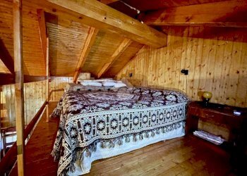 Casa semi indipendente Borgata Pratobotrile, Condove - foto 10