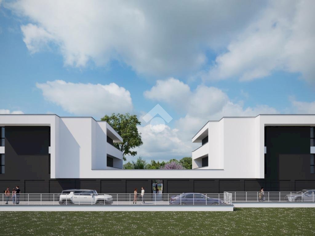 Quadrilocale Via Saffi, Castelfranco Emilia - foto 3