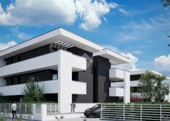 Quadrilocale Via Saffi, Castelfranco Emilia - foto 7