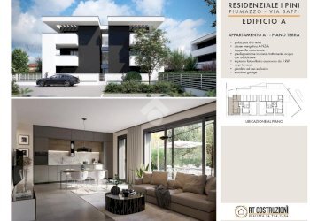 Quadrilocale Via Saffi, Castelfranco Emilia - foto 2