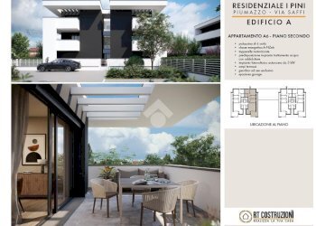 Quadrilocale Via Saffi, Castelfranco Emilia - foto 4