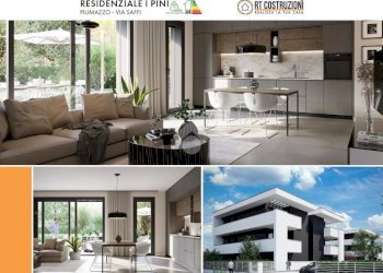 Quadrilocale Via Saffi, Castelfranco Emilia - foto 9