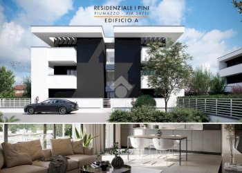 Quadrilocale Via Saffi, Castelfranco Emilia - foto 10