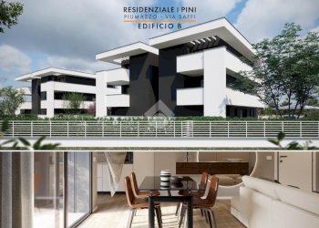 Quadrilocale Via Saffi, Castelfranco Emilia - foto 24