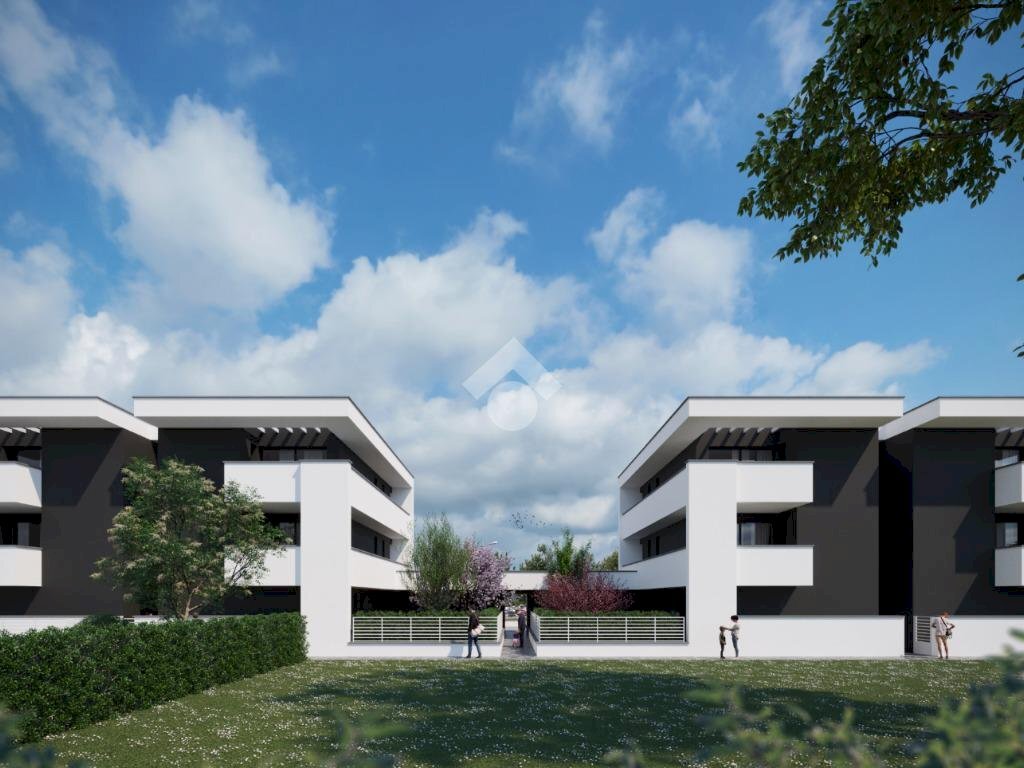 Quadrilocale Via Saffi, Castelfranco Emilia - foto 1