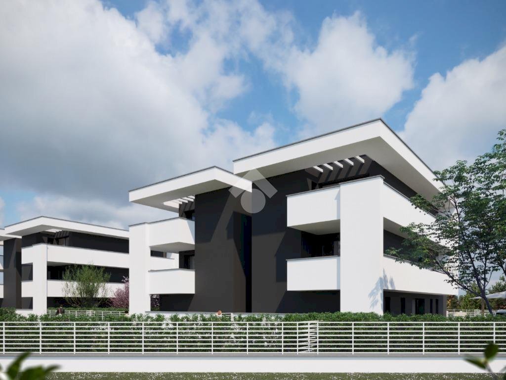 Quadrilocale Via Saffi, Castelfranco Emilia - foto 2