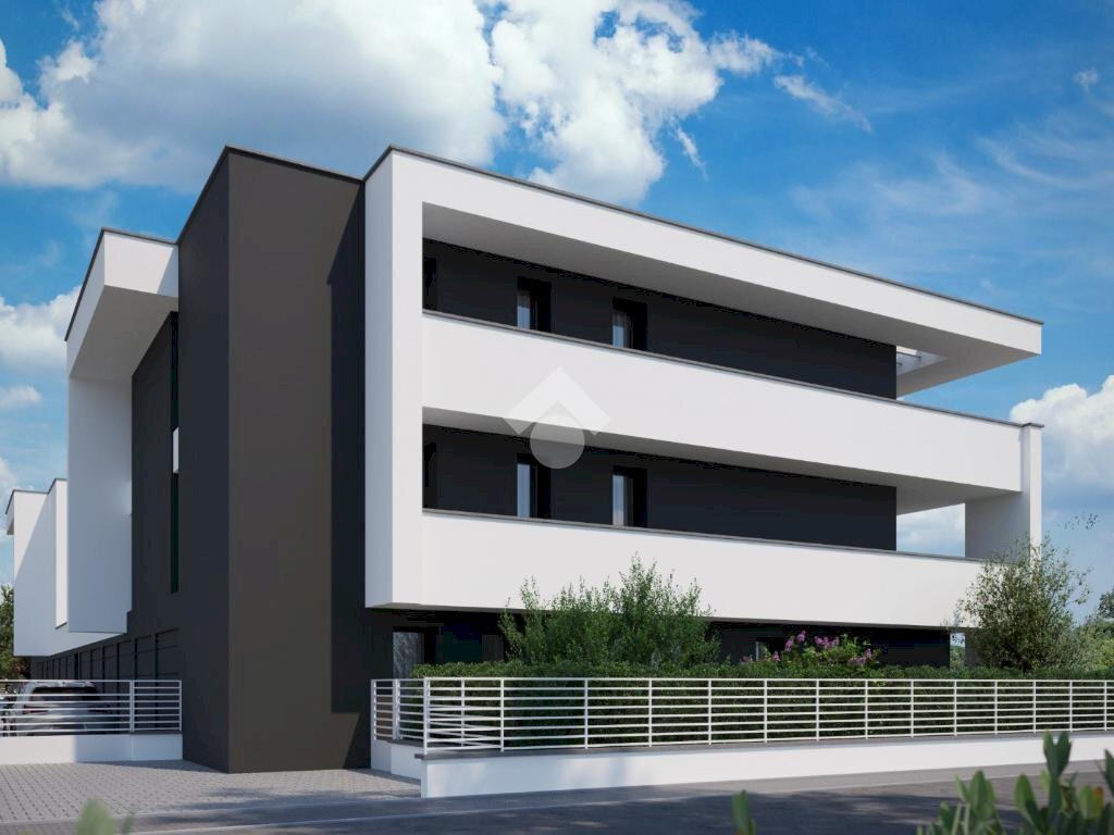 Quadrilocale Via Saffi, Castelfranco Emilia - foto 3