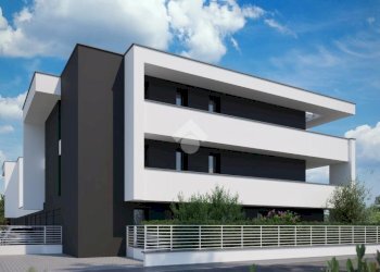 Quadrilocale Via Saffi, Castelfranco Emilia - foto 3