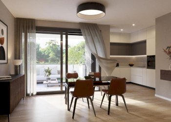 Quadrilocale Via Saffi, Castelfranco Emilia - foto 17