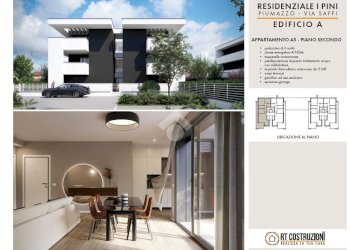 Quadrilocale Via Saffi, Castelfranco Emilia - foto 21