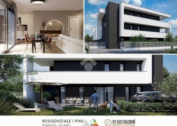 Quadrilocale Via Saffi, Castelfranco Emilia - foto 24