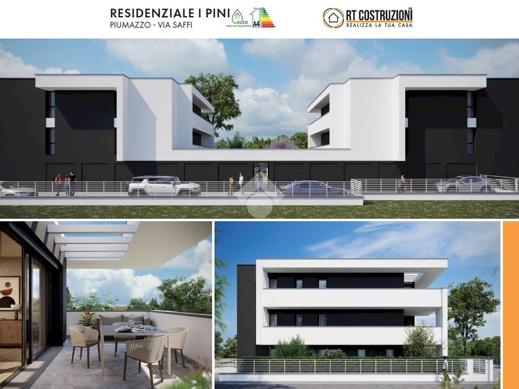 Quadrilocale Via Saffi, Castelfranco Emilia - foto 3