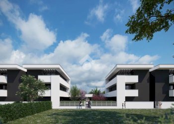 Quadrilocale Via Saffi, Castelfranco Emilia - foto 10