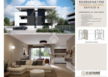 Quadrilocale Via Saffi, Castelfranco Emilia - foto 6