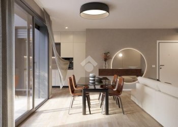 Quadrilocale Via Saffi, Castelfranco Emilia - foto 22