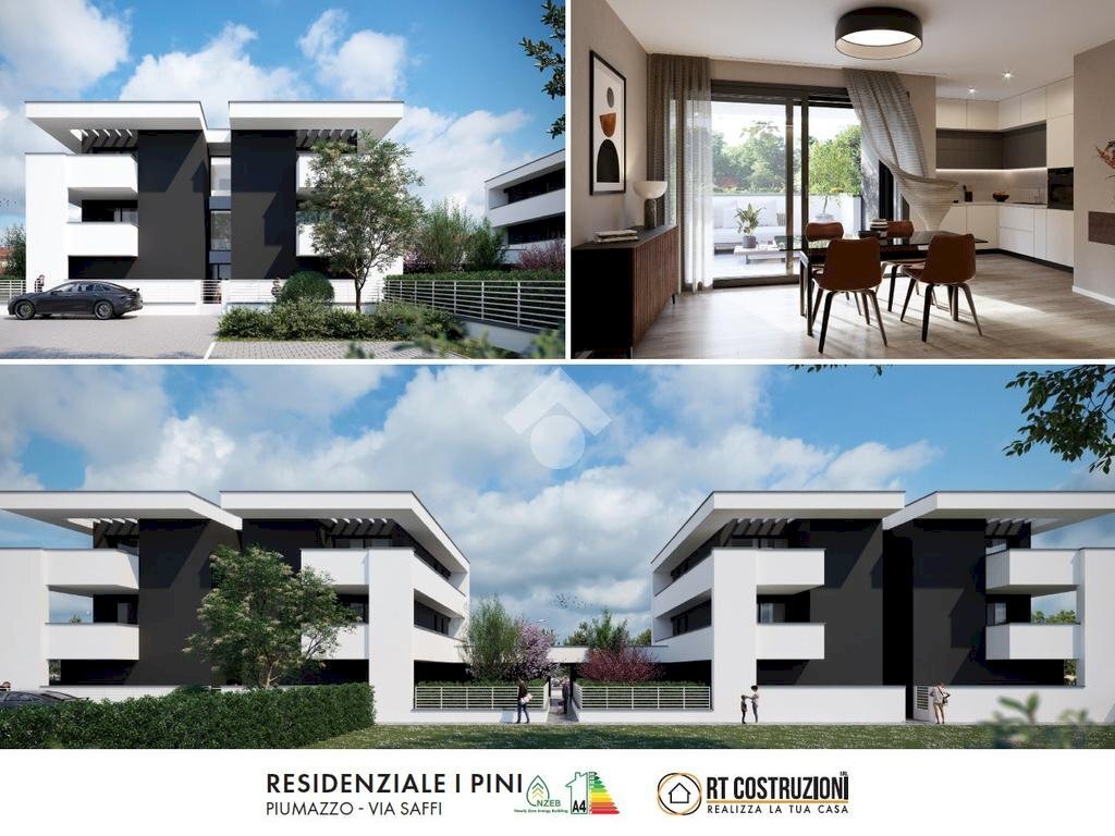 Trilocale Via saffi, Castelfranco Emilia - foto 2