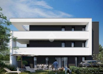 Trilocale Via saffi, Castelfranco Emilia - foto 21
