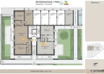 Trilocale Via saffi, Castelfranco Emilia - foto 4