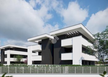 Bilocale Via Saffi, Castelfranco Emilia - foto 6