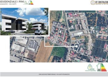 Bilocale Via Saffi, Castelfranco Emilia - foto 2