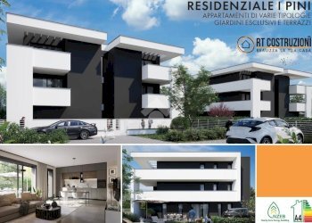 Bilocale Via Saffi, Castelfranco Emilia - foto 3