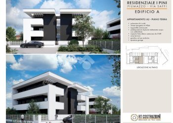 Bilocale Via Saffi, Castelfranco Emilia - foto 4