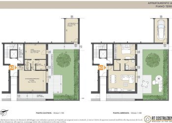 Bilocale Via Saffi, Castelfranco Emilia - foto 6