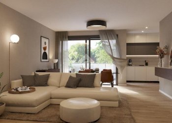 Bilocale Via Saffi, Castelfranco Emilia - foto 9