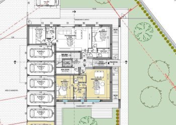 Bilocale Via Saffi, Castelfranco Emilia - foto 24