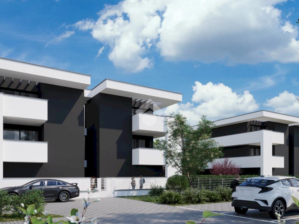 Quadrilocale Via Saffi, Castelfranco Emilia - foto 1