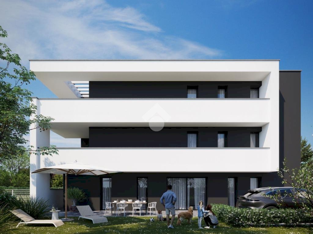 Quadrilocale Via Saffi, Castelfranco Emilia - foto 2