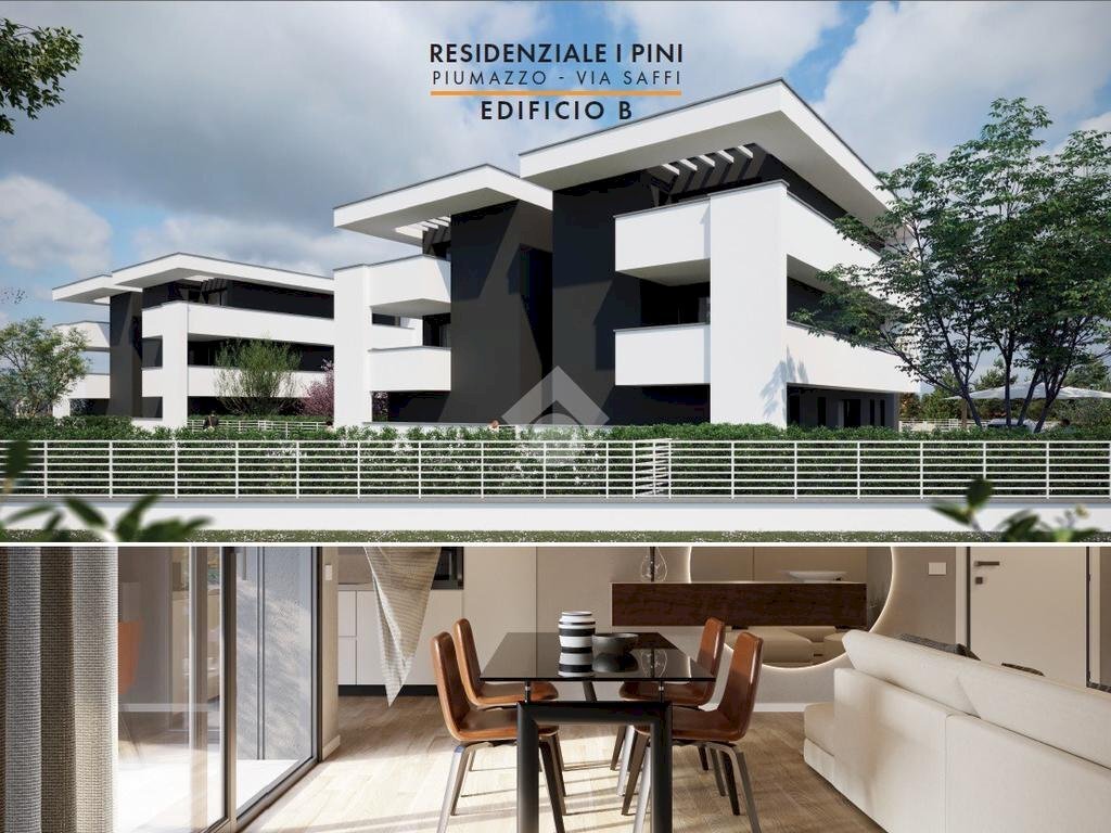 Quadrilocale Via Saffi, Castelfranco Emilia - foto 3