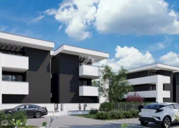 Quadrilocale Via Saffi, Castelfranco Emilia - foto 1