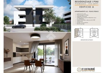 Quadrilocale Via Saffi, Castelfranco Emilia - foto 4