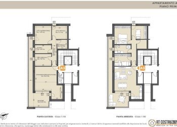 Quadrilocale Via Saffi, Castelfranco Emilia - foto 5