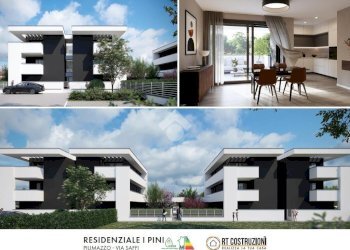 Quadrilocale Via Saffi, Castelfranco Emilia - foto 8