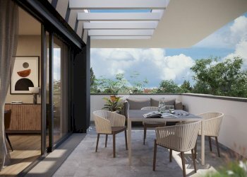 Quadrilocale Via Saffi, Castelfranco Emilia - foto 12