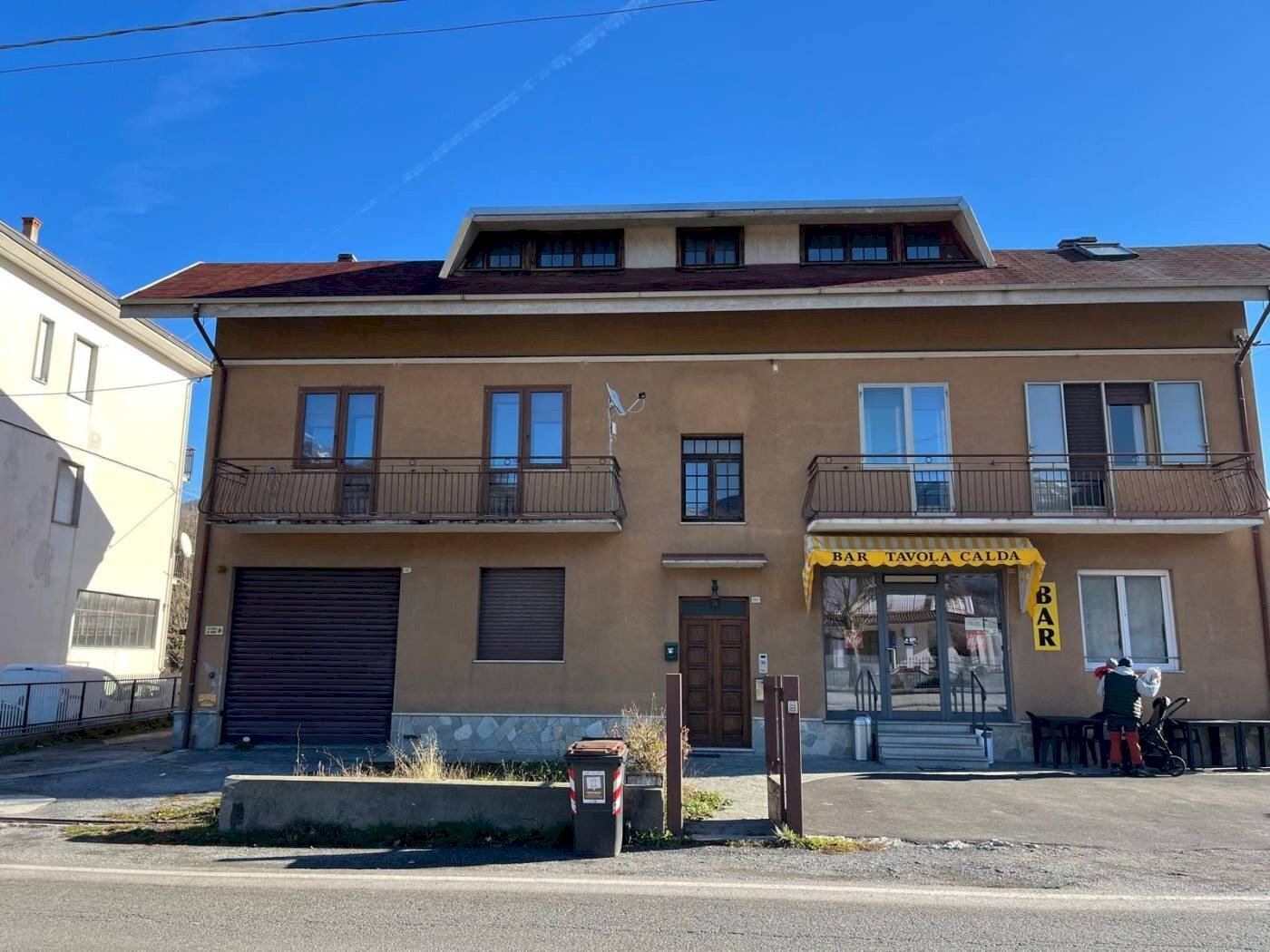Apartment Via Roberto Lepetit, 120, Garessio - photo 1