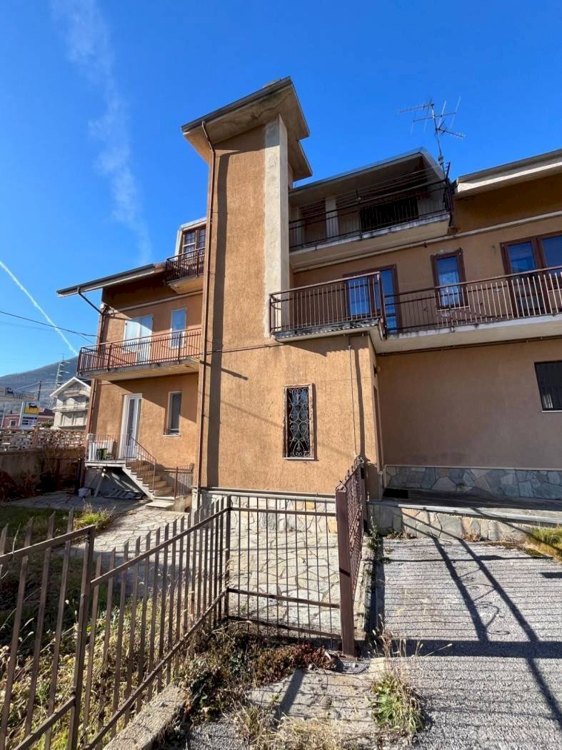 Apartment Via Roberto Lepetit, 120, Garessio - photo 2