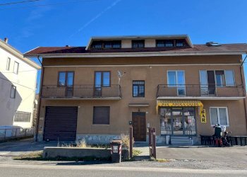 Appartamento Via Roberto Lepetit, 120, Garessio - foto 1