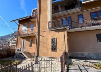 Appartamento Via Roberto Lepetit, 120, Garessio - foto 2