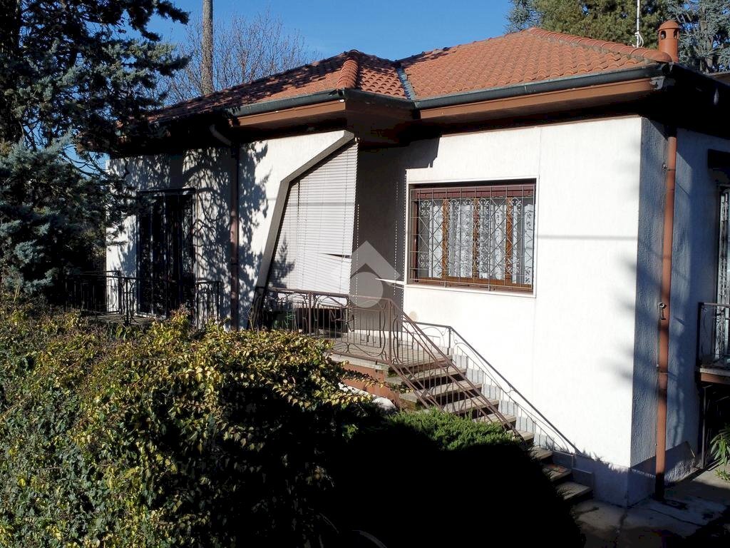 Villa Via Firenze, Cerro Maggiore - photo 2