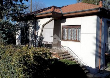 Villa Via Firenze, Cerro Maggiore - photo 2