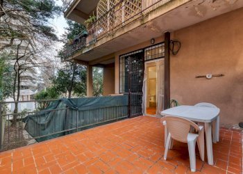 Loft Via Toscana, 117, Bologna - foto 10