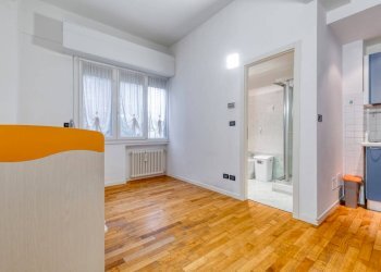 Loft Via Toscana, 117, Bologna - foto 13